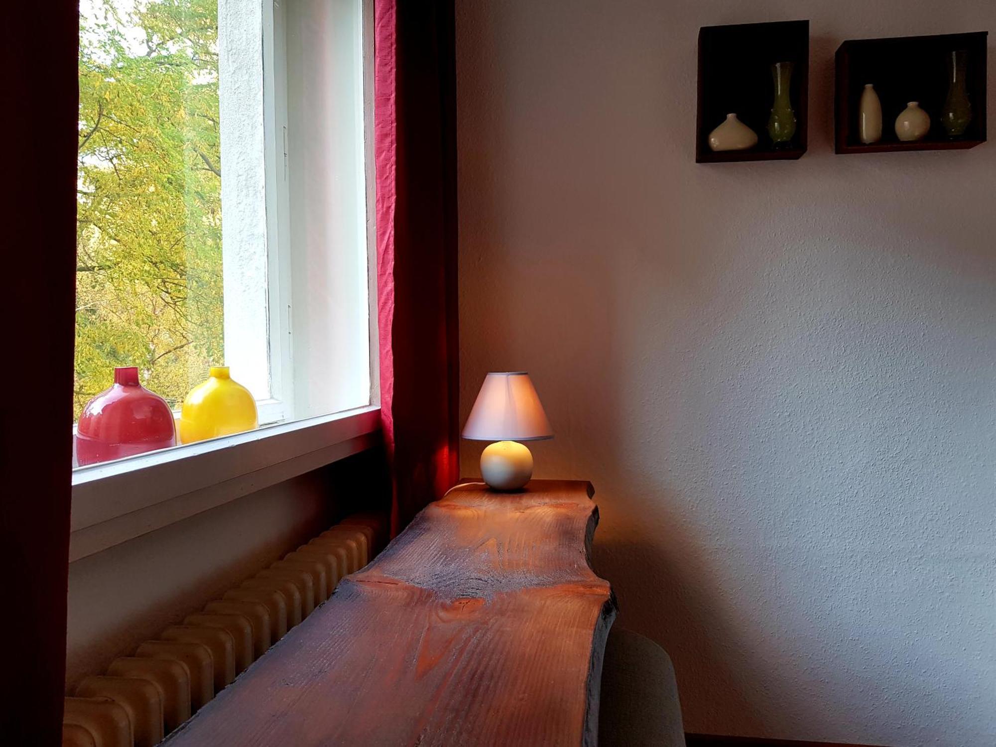 可卡洛奇塔瑟甜蜜公寓 柏林 客房 照片